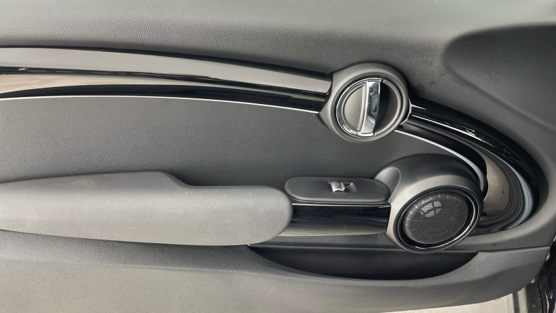 MINI Convertible 1.5 Cooper Exclusive Premium Plus 2dr Auto Petrol Convertible